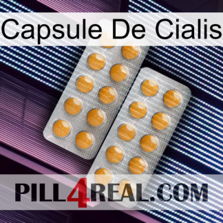 Cialis Capsule levitra2